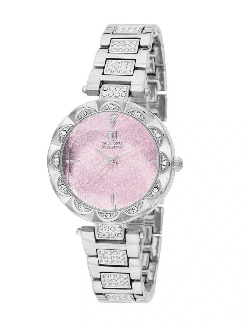 Montres Prestige X Invicta Women's Watch - 33mm, Steel (MPW-0208)